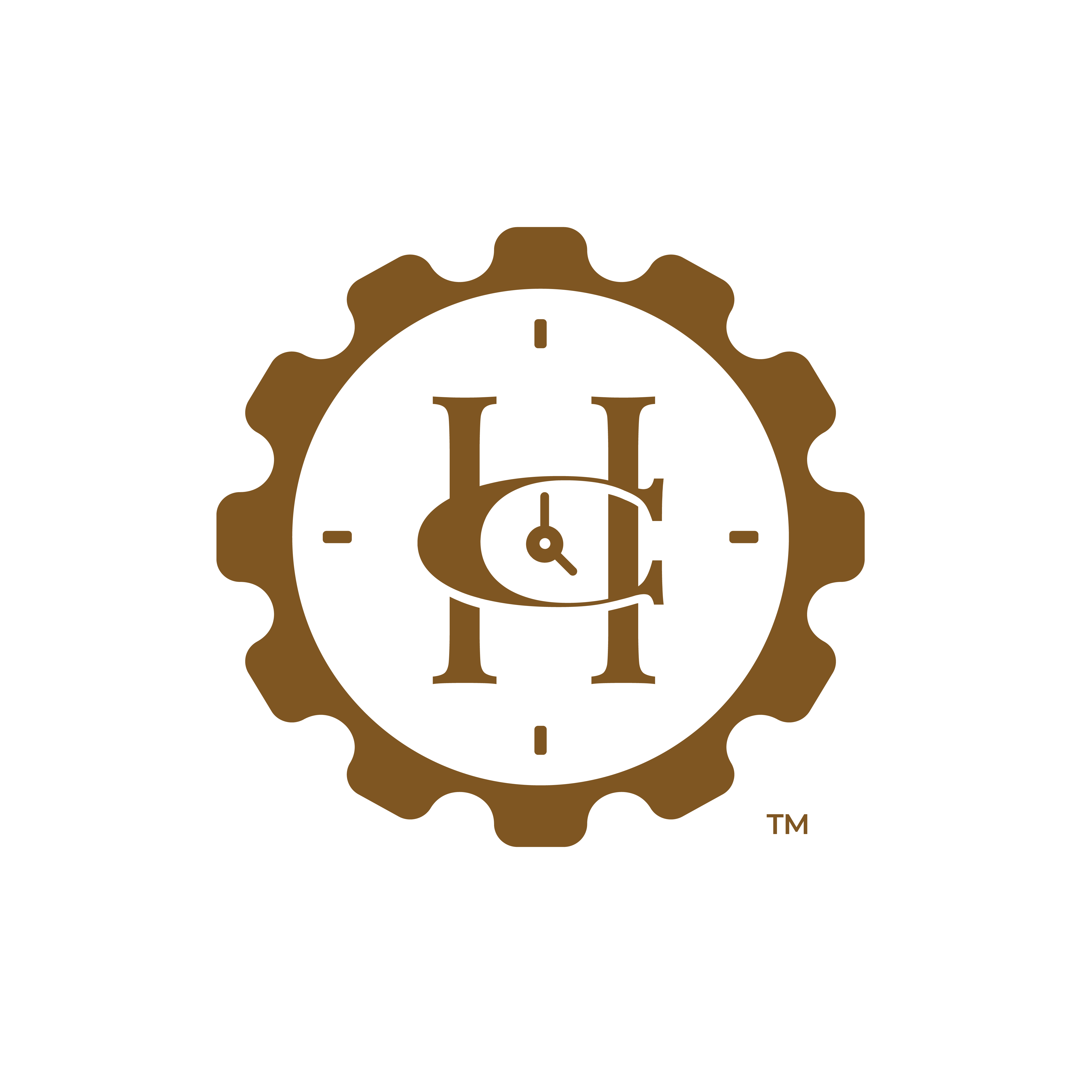 Horology Choice Logo
