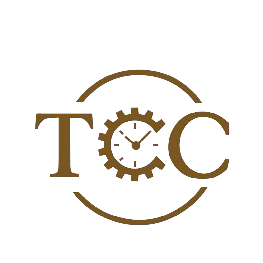Horology Choice Logo